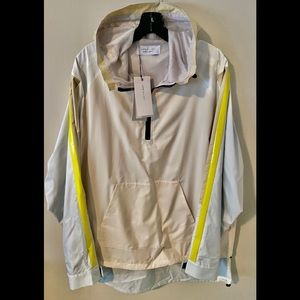 John Elliott - SS2020 Sail Jacket -BNWT